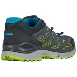 Lowa - Maddox GTX Lo - Chaussures Multisports -LA SPORTIVA lowa maddox gtx lo chaussures multisports detail 3