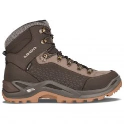 Lowa - Renegade Warm GTX Mid - Chaussures Hiver -LA SPORTIVA lowa renegade warm gtx mid chaussures hiver 2