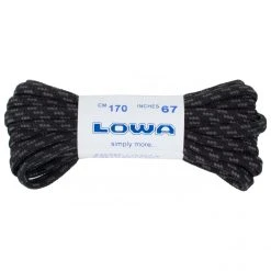 Lowa - Schnürsenkel Trekking - Lacets -LA SPORTIVA lowa schnuersenkel trekking lacets 2