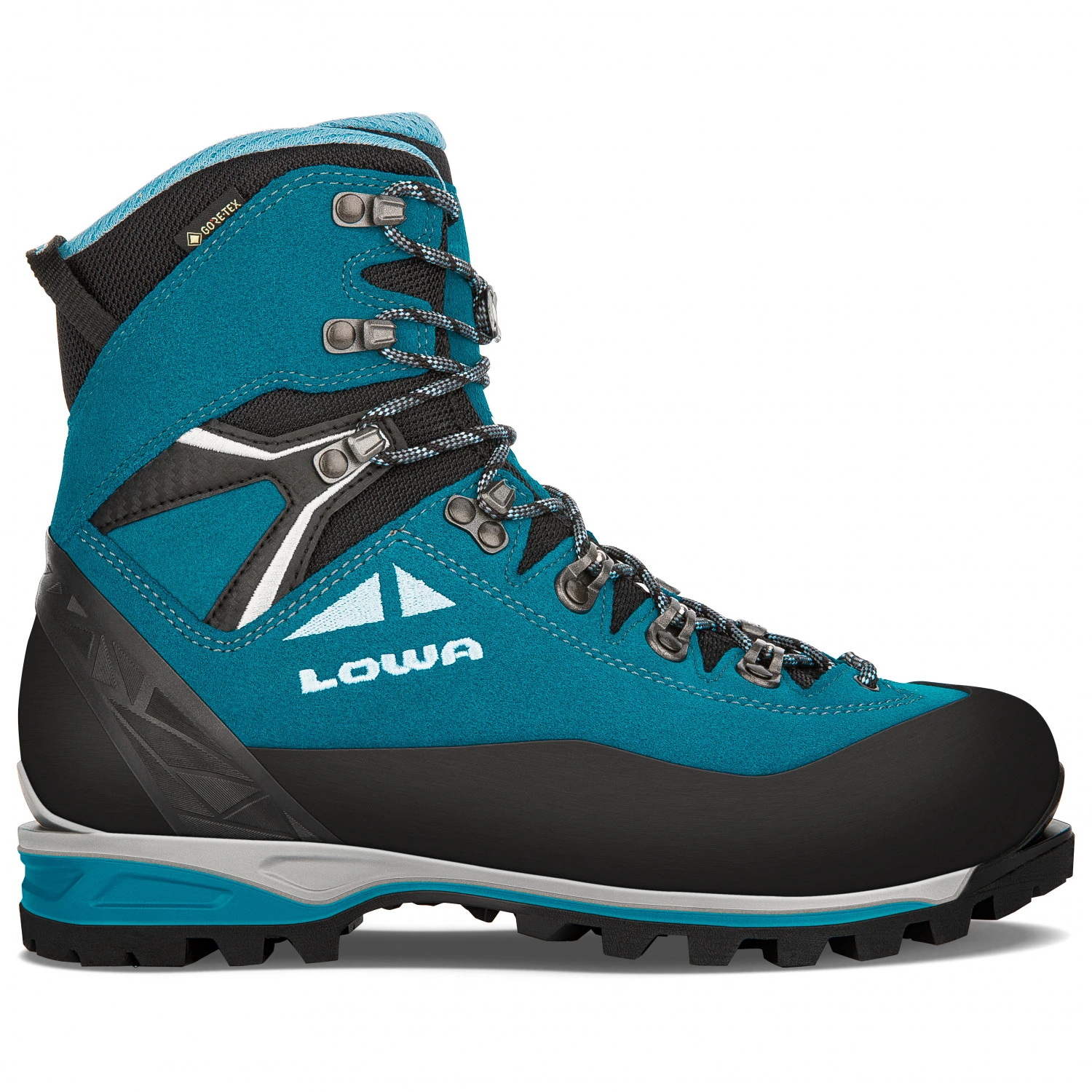 Lowa - Women's Alpine Expert II GTX - Chaussures De Montagne 3 Lowa - Women's Alpine Expert II GTX - Chaussures De Montagne – Image 3