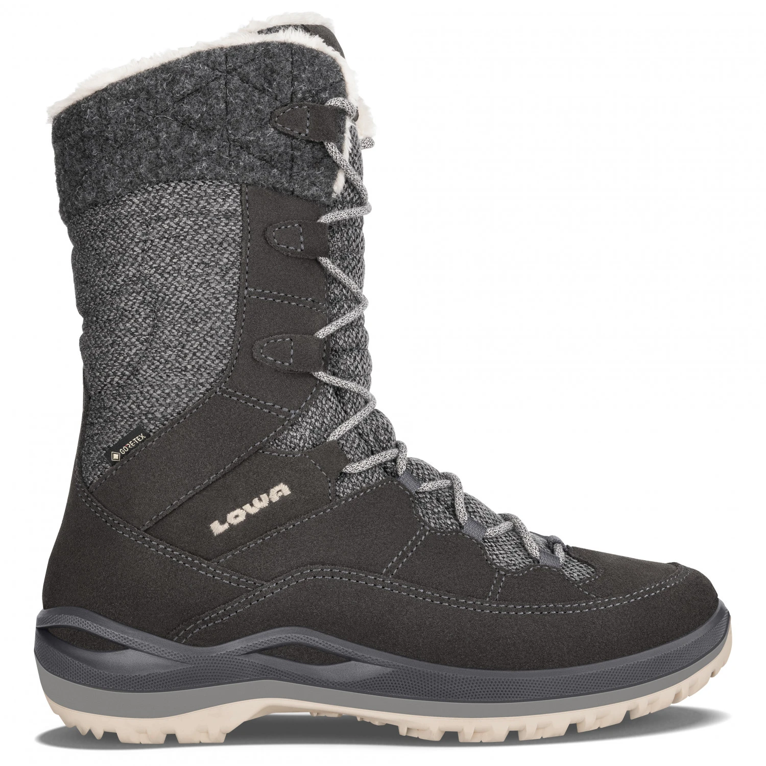 Lowa - Women's Barina III GTX - Chaussures Hiver 2 Lowa - Women's Barina III GTX - Chaussures Hiver – Image 2