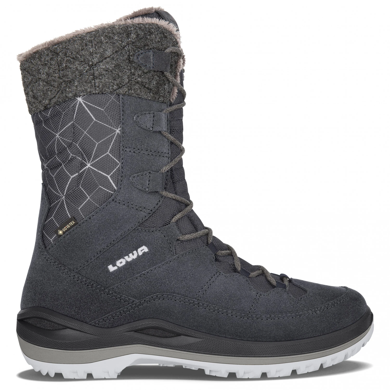 Lowa - Women's Barina III GTX - Chaussures Hiver 4 Lowa - Women's Barina III GTX - Chaussures Hiver – Image 4