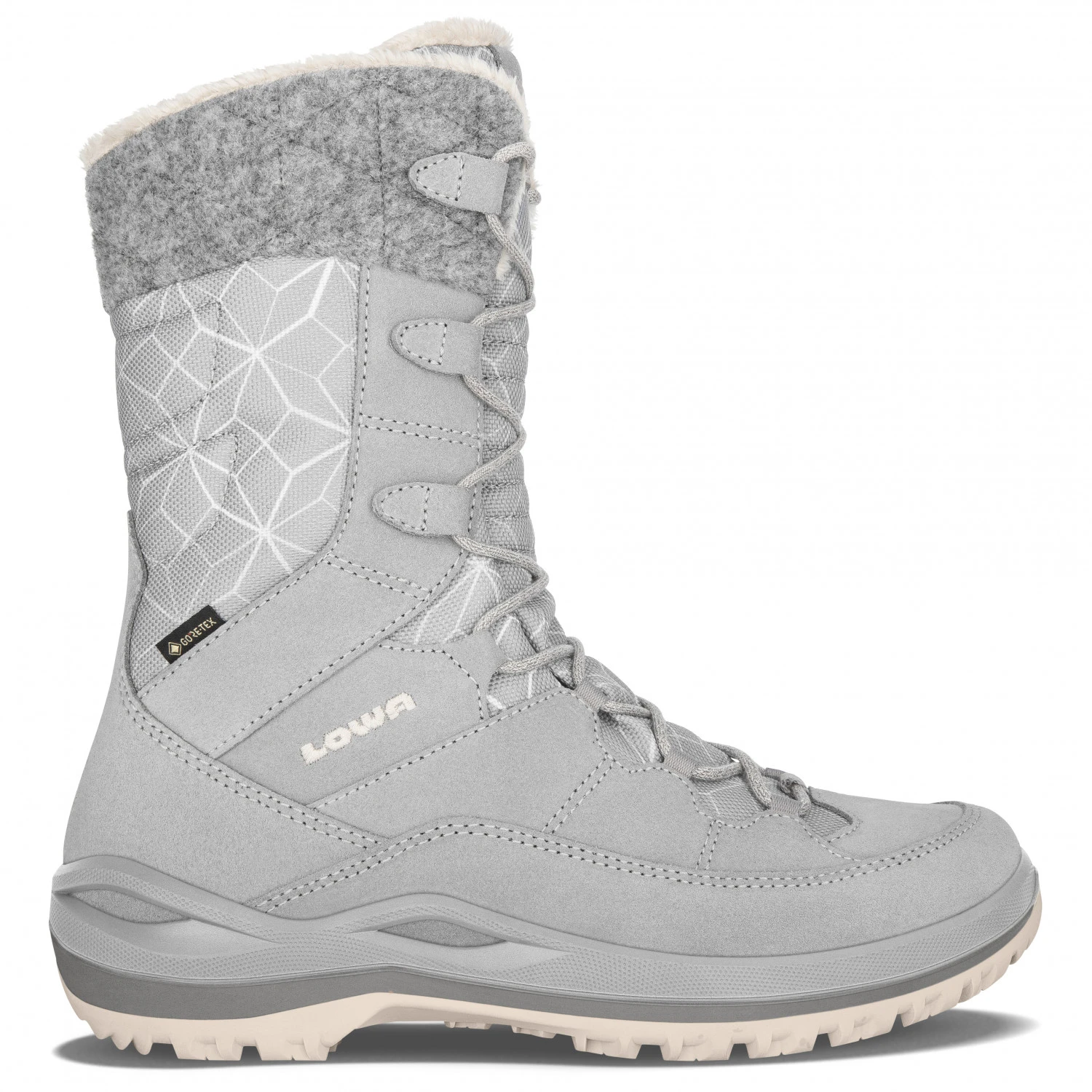 Lowa - Women's Barina III GTX - Chaussures Hiver 1 Lowa - Women's Barina III GTX - Chaussures Hiver