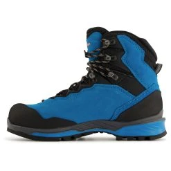 Lowa - Women's Cadin II GTX Mid - Chaussures De Montagne -LA SPORTIVA lowa womens cadin ii gtx mid chaussures de montagne detail 4