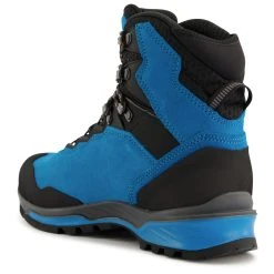 Lowa - Women's Cadin II GTX Mid - Chaussures De Montagne -LA SPORTIVA lowa womens cadin ii gtx mid chaussures de montagne detail 5