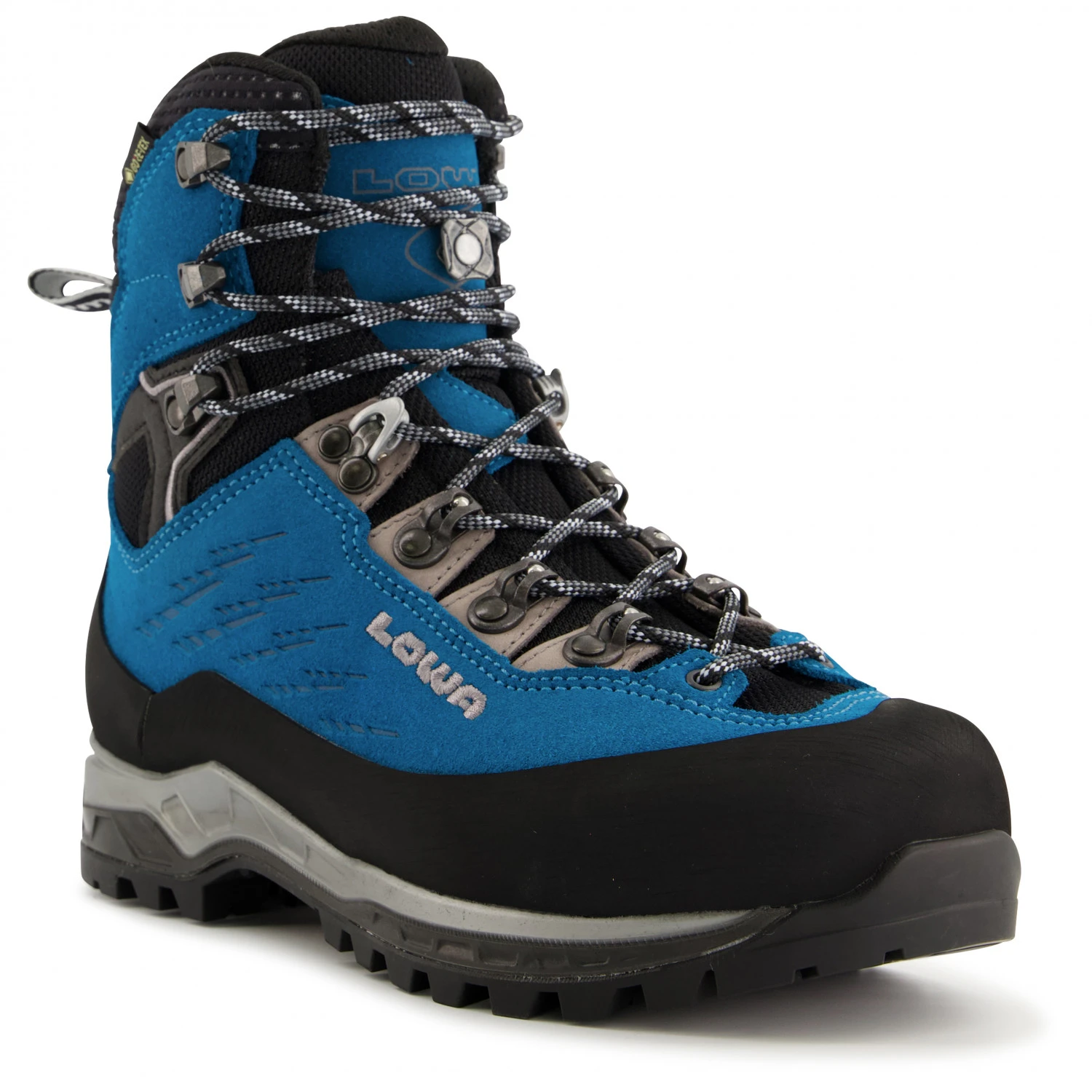 Lowa - Women's Cevedale II GTX - Chaussures De Montagne 2 Lowa - Women's Cevedale II GTX - Chaussures De Montagne – Image 2