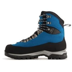 Lowa - Women's Cevedale II GTX - Chaussures De Montagne 9 Lowa - Women's Cevedale II GTX - Chaussures De Montagne -LA SPORTIVA lowa womens cevedale ii gtx chaussures de montagne detail 4