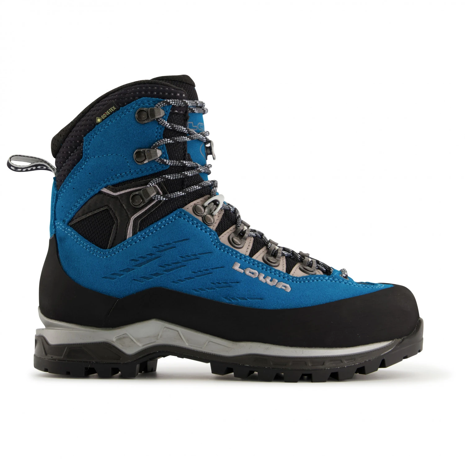 Lowa - Women's Cevedale II GTX - Chaussures De Montagne 1 Lowa - Women's Cevedale II GTX - Chaussures De Montagne