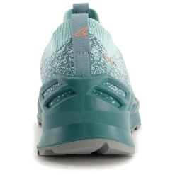 Lowa - Women's Fusion LO - Chaussures Multisports -LA SPORTIVA lowa womens fusion lo chaussures multisports detail 6