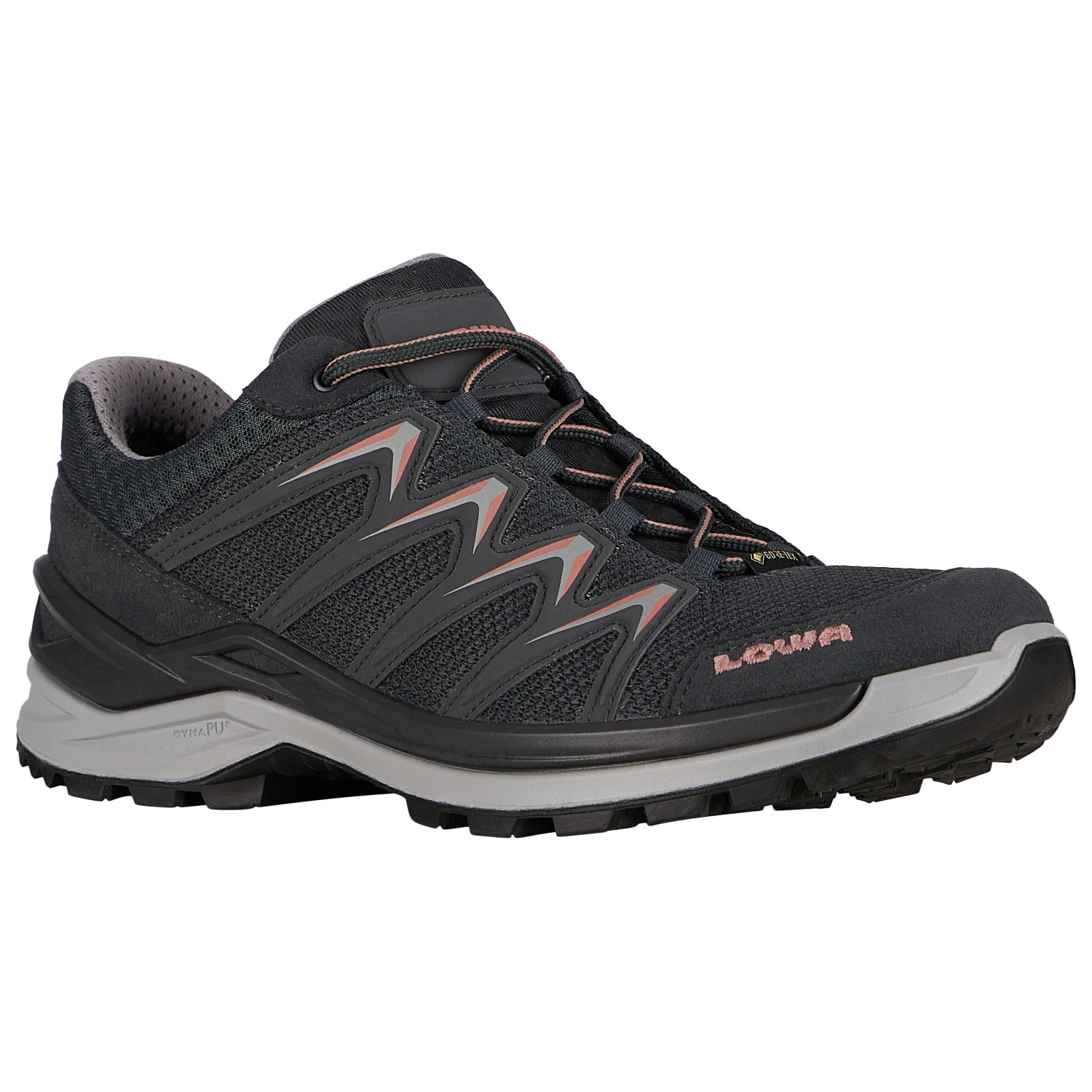 Lowa - Women's Innox Pro GTX LO - Chaussures Multisports 2 Lowa - Women's Innox Pro GTX LO - Chaussures Multisports – Image 2