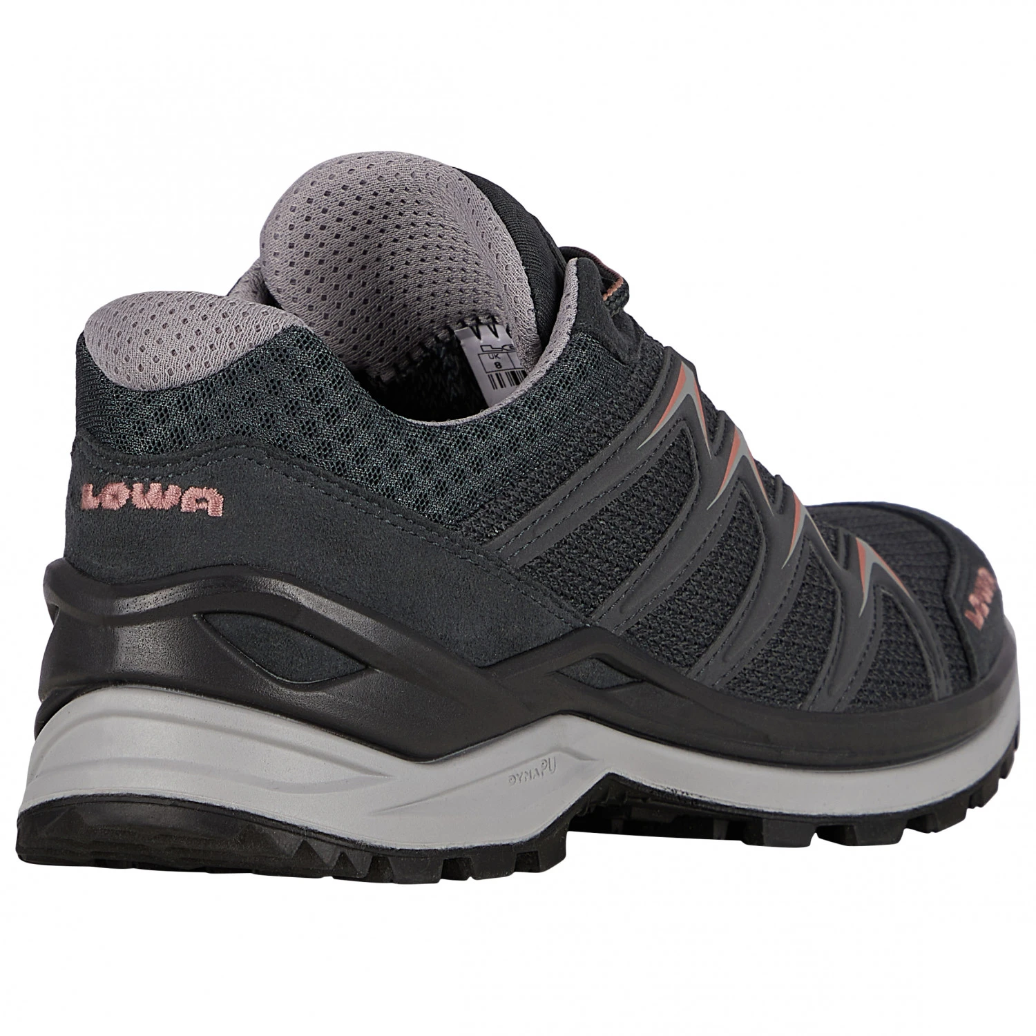 Lowa - Women's Innox Pro GTX LO - Chaussures Multisports 3 Lowa - Women's Innox Pro GTX LO - Chaussures Multisports – Image 3