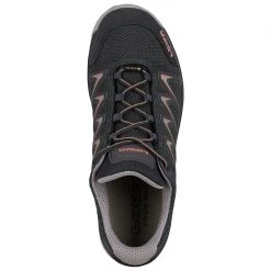 Lowa - Women's Innox Pro GTX LO - Chaussures Multisports 9 Lowa - Women's Innox Pro GTX LO - Chaussures Multisports -LA SPORTIVA lowa womens innox pro gtx lo chaussures multisports detail 4