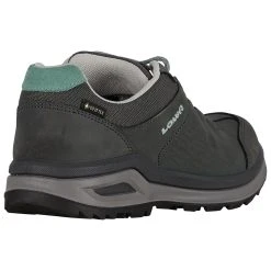 Lowa - Women's Locarno Gtx Lo - Chaussures Multisports 8 Lowa - Women's Locarno Gtx Lo - Chaussures Multisports -LA SPORTIVA lowa womens locarno gtx lo chaussures multisports detail 3