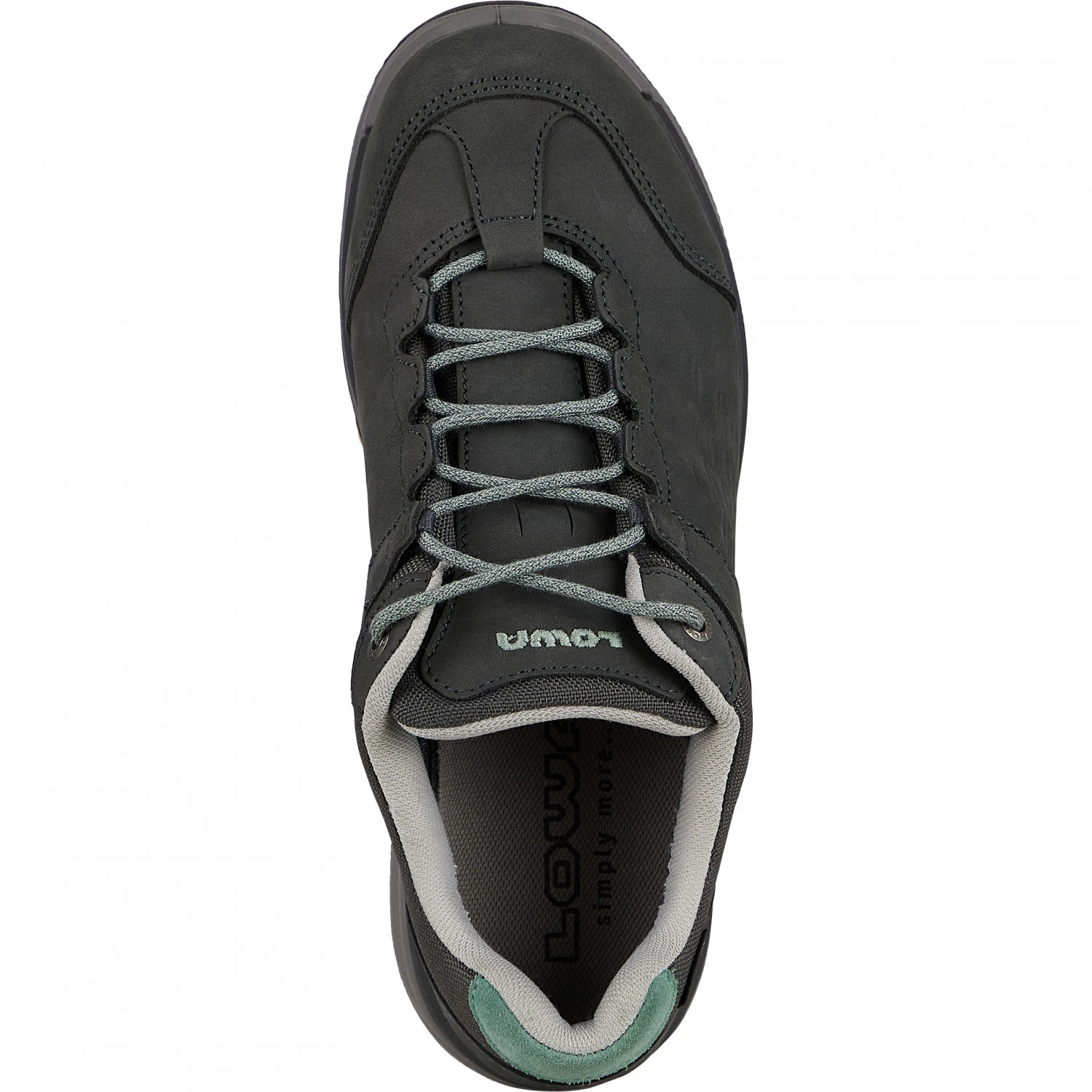 Lowa - Women's Locarno Gtx Lo - Chaussures Multisports 4 Lowa - Women's Locarno Gtx Lo - Chaussures Multisports – Image 4