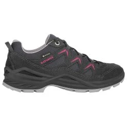 Lowa - Women's Sirkos Evo GTX LO - Chaussures Multisports