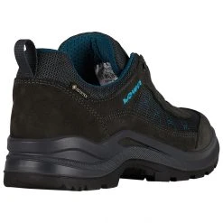 Lowa - Women's Taurus Pro GTX LO - Chaussures Multisports 8 Lowa - Women's Taurus Pro GTX LO - Chaussures Multisports -LA SPORTIVA lowa womens taurus pro gtx lo chaussures multisports detail 3