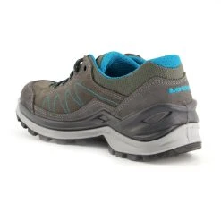 Lowa - Women's Toro Pro GTX LO - Chaussures Multisports 10 Lowa - Women's Toro Pro GTX LO - Chaussures Multisports -LA SPORTIVA lowa womens toro pro gtx lo chaussures multisports detail 5