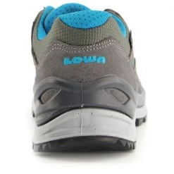 Lowa - Women's Toro Pro GTX LO - Chaussures Multisports 11 Lowa - Women's Toro Pro GTX LO - Chaussures Multisports -LA SPORTIVA lowa womens toro pro gtx lo chaussures multisports detail 6