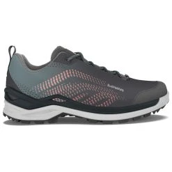 Lowa - Women's Zirrox GTX Lo - Chaussures Multisports 5 Lowa - Women's Zirrox GTX Lo - Chaussures Multisports -LA SPORTIVA lowa womens zirrox gtx lo chaussures multisports 2
