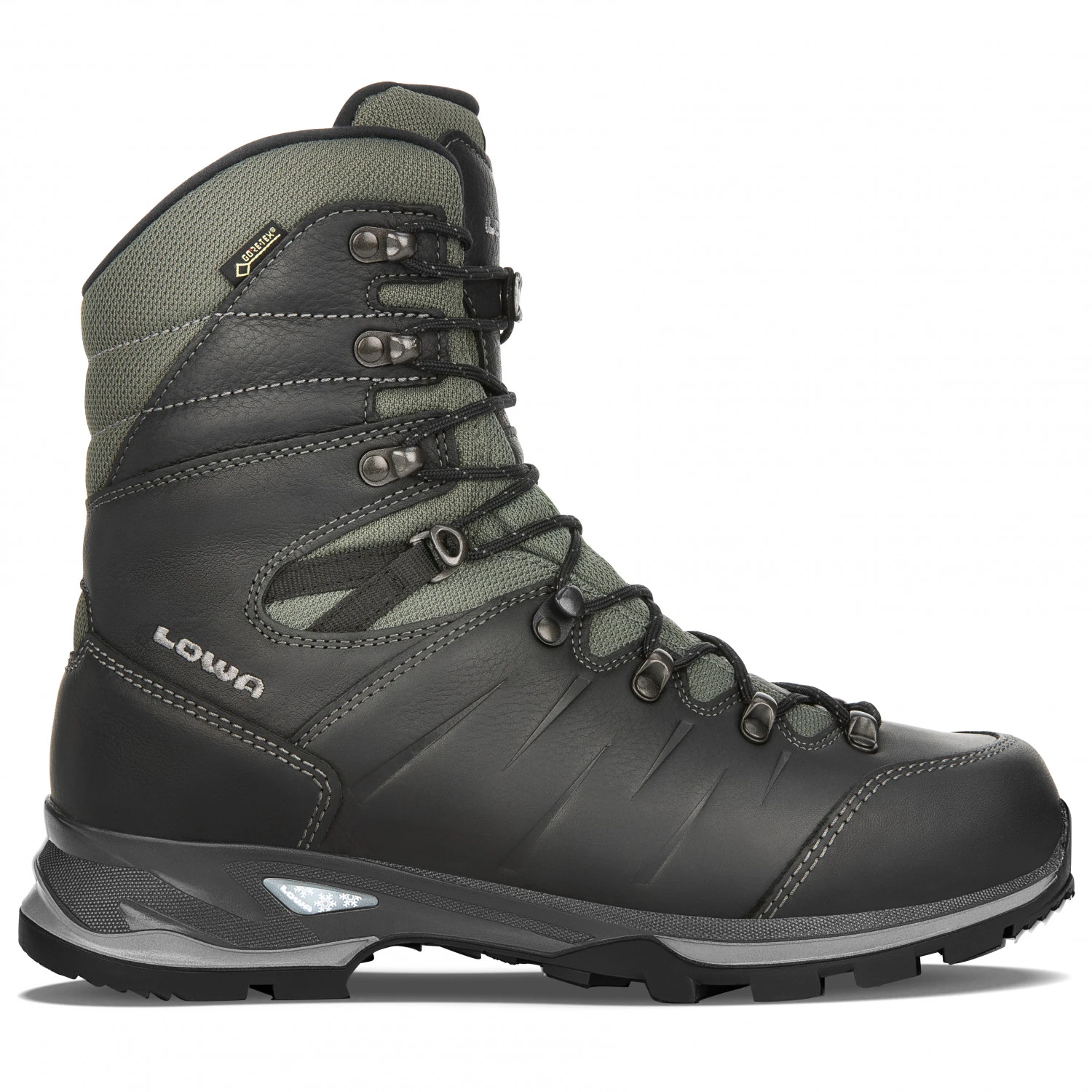 Lowa - Yukon Ice II GTX - Chaussures Hiver 1 Lowa - Yukon Ice II GTX - Chaussures Hiver