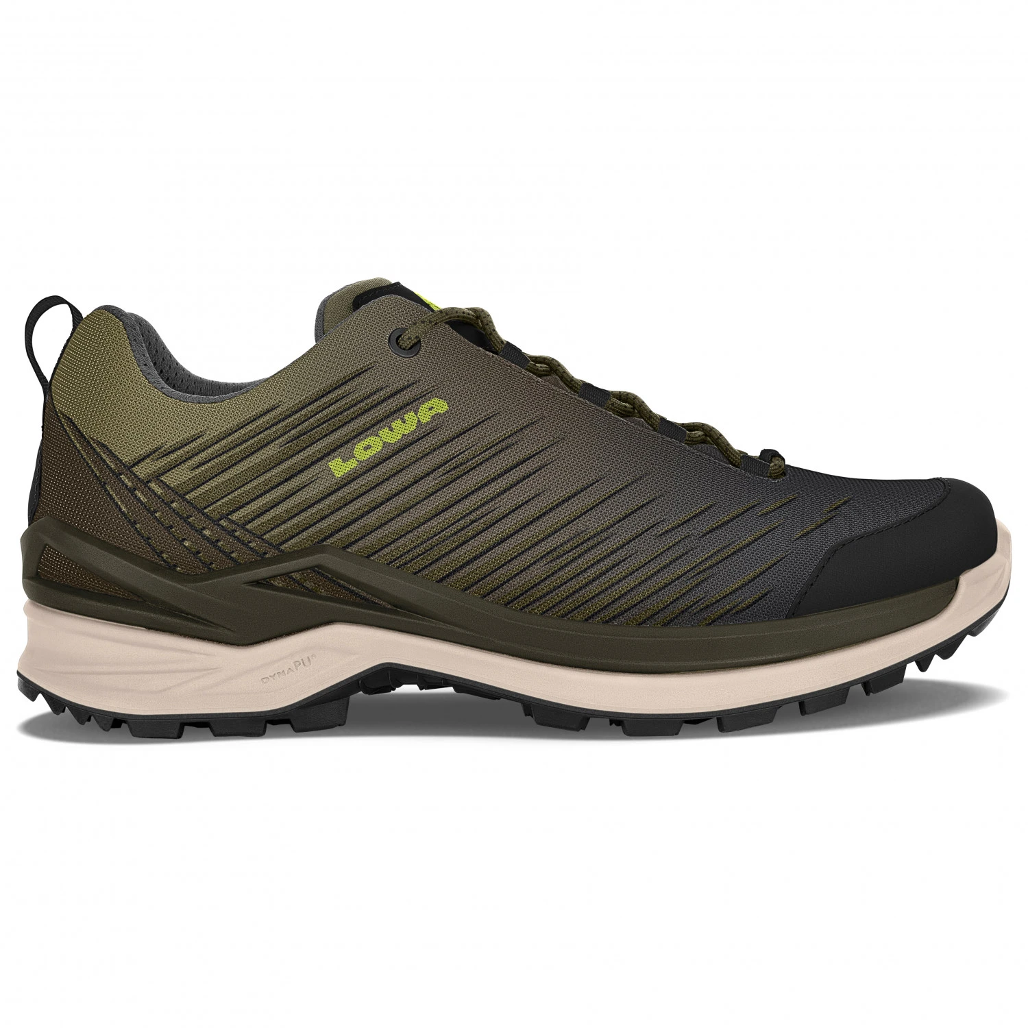 Lowa - Zirrox GTX Lo - Chaussures Multisports 3 Lowa - Zirrox GTX Lo - Chaussures Multisports – Image 3