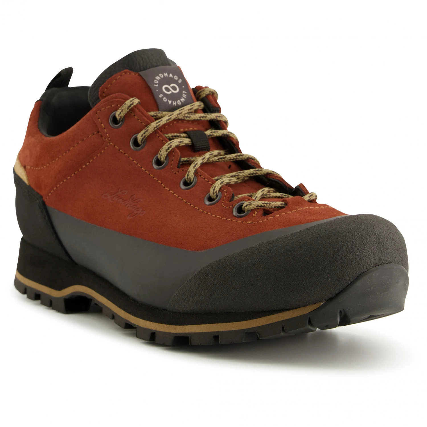 Lundhags - Bjerg Low - Chaussures Multisports 2 Lundhags - Bjerg Low - Chaussures Multisports – Image 2