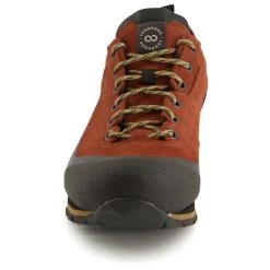 Lundhags - Bjerg Low - Chaussures Multisports 8 Lundhags - Bjerg Low - Chaussures Multisports -LA SPORTIVA lundhags bjerg low chaussures multisports detail 3