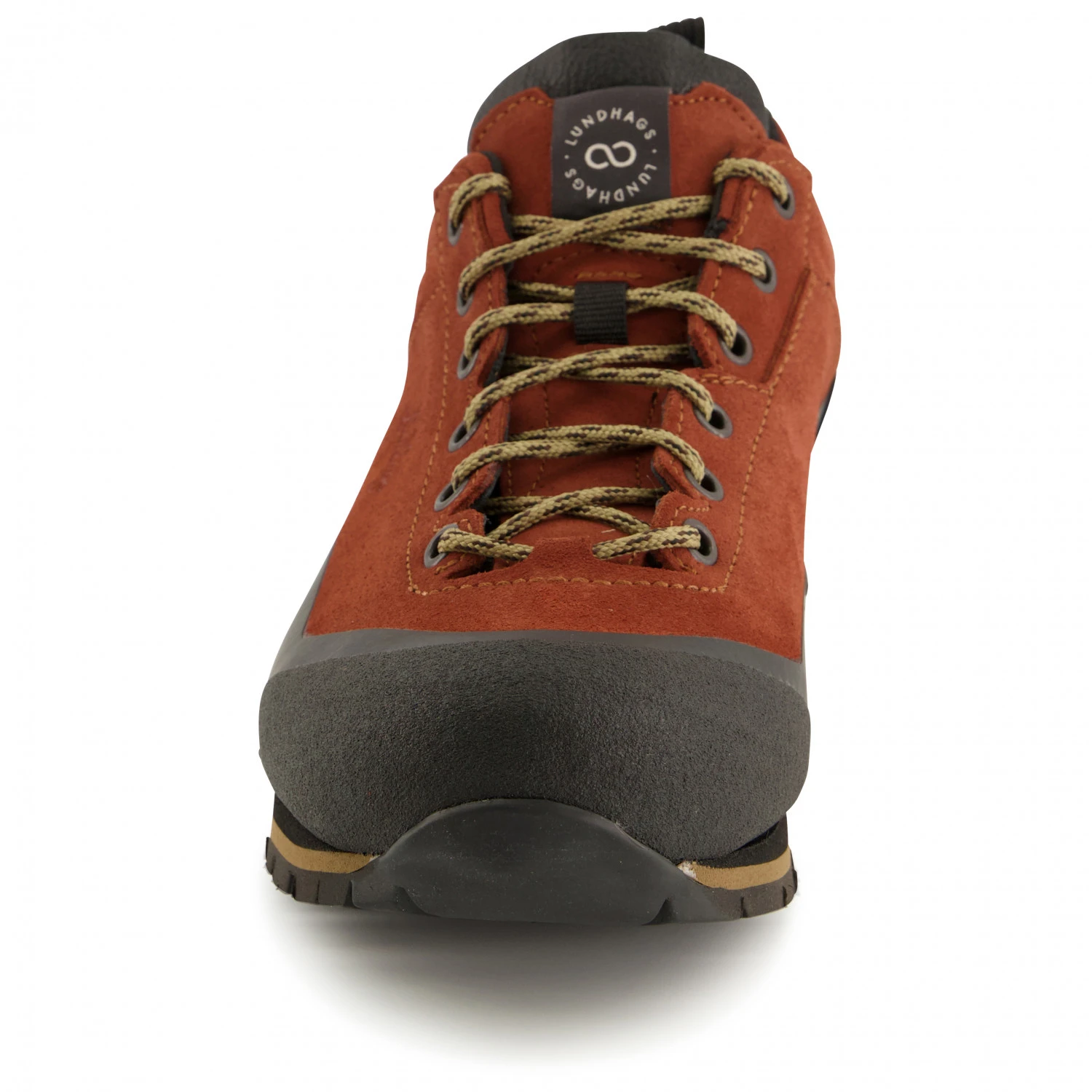 Lundhags - Bjerg Low - Chaussures Multisports 3 Lundhags - Bjerg Low - Chaussures Multisports – Image 3