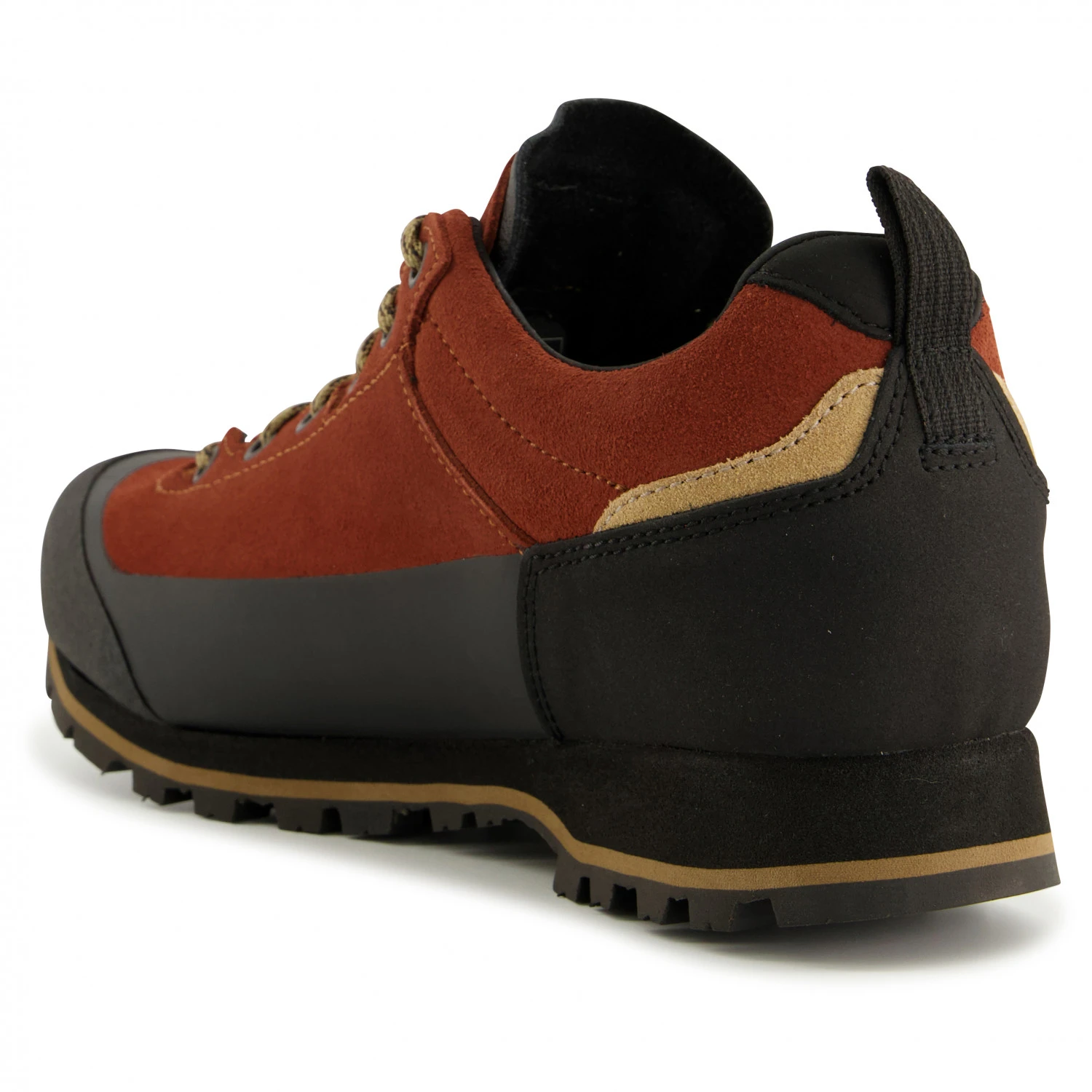 Lundhags - Bjerg Low - Chaussures Multisports 5 Lundhags - Bjerg Low - Chaussures Multisports – Image 5