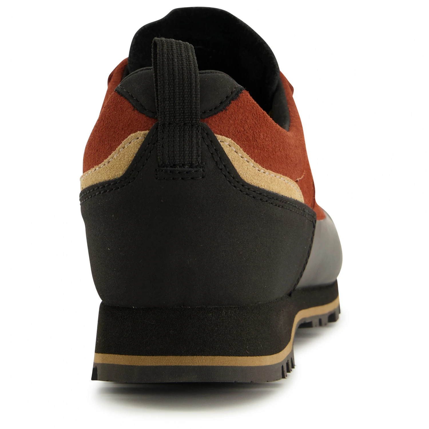 Lundhags - Bjerg Low - Chaussures Multisports 6 Lundhags - Bjerg Low - Chaussures Multisports – Image 6