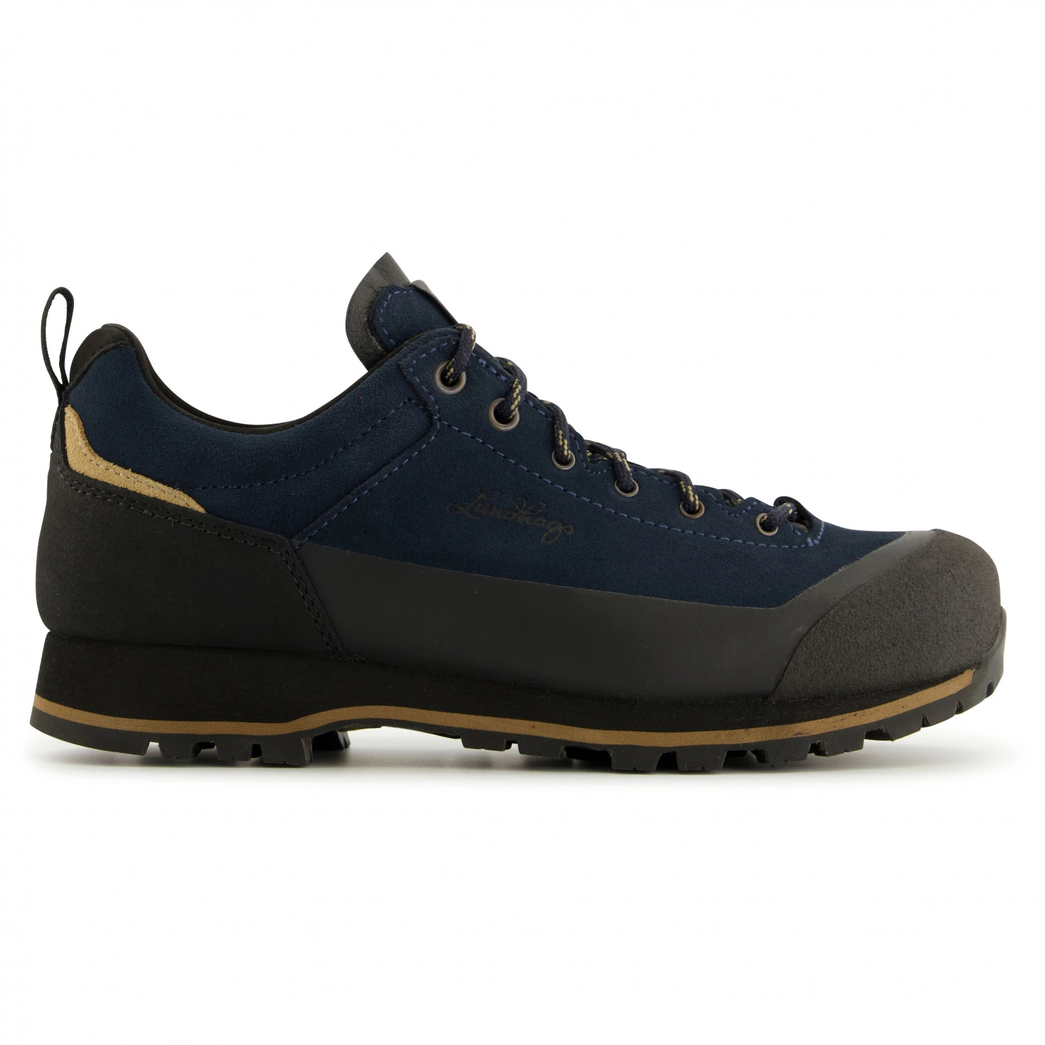 Lundhags - Bjerg Low - Chaussures Multisports 1 Lundhags - Bjerg Low - Chaussures Multisports