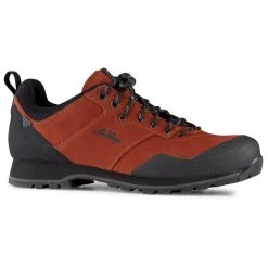 Lundhags - Strei Low - Chaussures Multisports -LA SPORTIVA lundhags strei low chaussures multisports 3