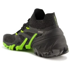 Mammut - Aegility Pro Mid - Chaussures Multisports -LA SPORTIVA mammut aegility pro mid chaussures multisports detail 5