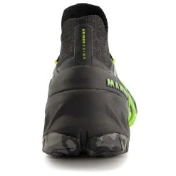 Mammut - Aegility Pro Mid - Chaussures Multisports -LA SPORTIVA mammut aegility pro mid chaussures multisports detail 6