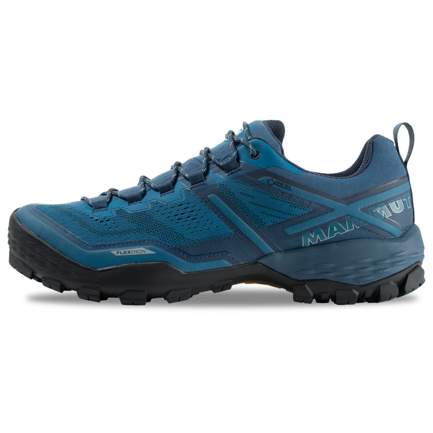 Mammut - Ducan Low GTX - Chaussures Multisports 2 Mammut - Ducan Low GTX - Chaussures Multisports – Image 2