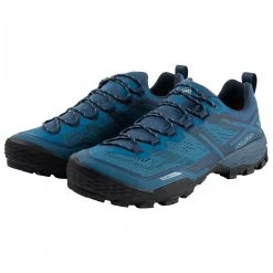 Mammut - Ducan Low GTX - Chaussures Multisports 8 Mammut - Ducan Low GTX - Chaussures Multisports -LA SPORTIVA mammut ducan low gtx chaussures multisports detail 3