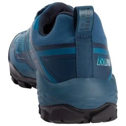 Mammut - Ducan Low GTX - Chaussures Multisports 11 Mammut - Ducan Low GTX - Chaussures Multisports -LA SPORTIVA mammut ducan low gtx chaussures multisports detail 6