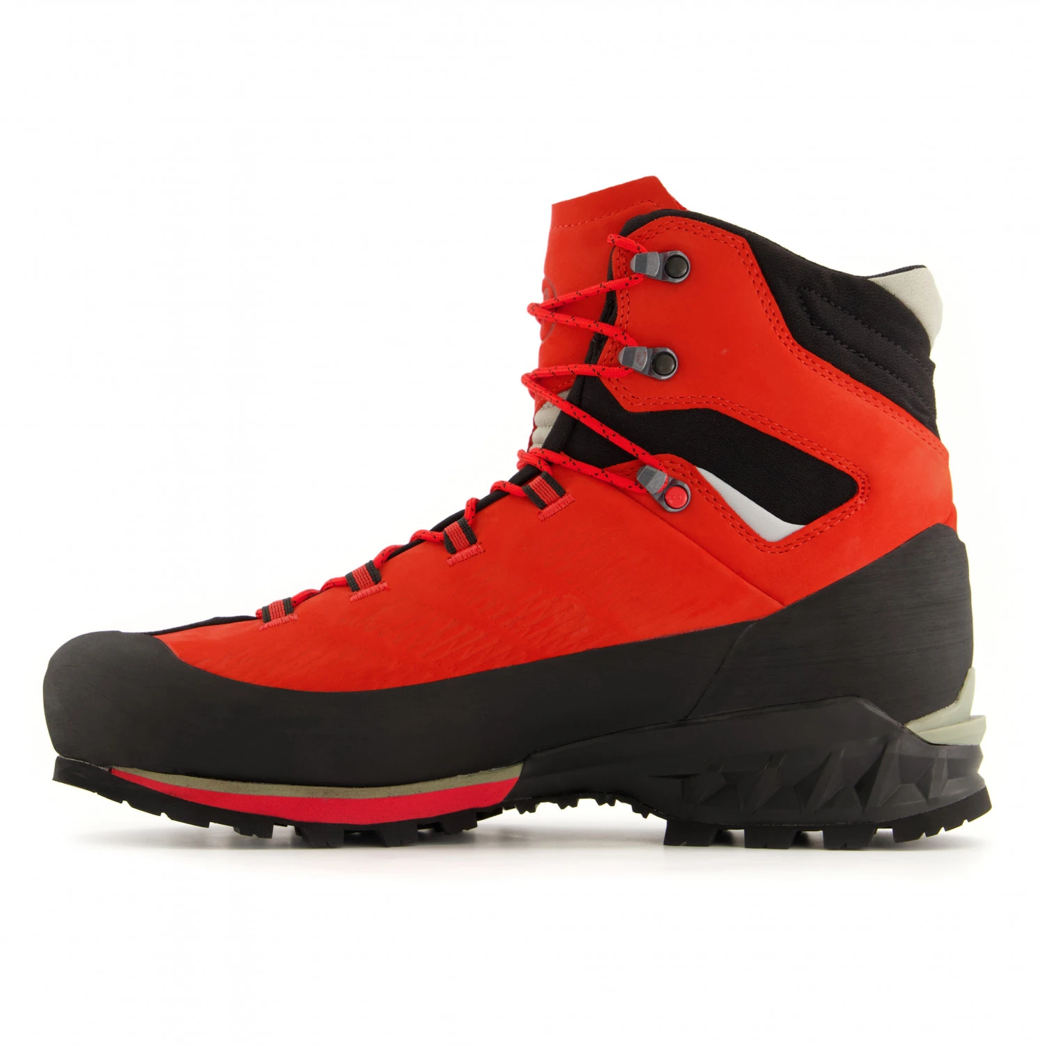 Mammut - Kento Advanced High GTX - Chaussures De Montagne 4 Mammut - Kento Advanced High GTX - Chaussures De Montagne – Image 4
