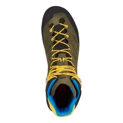 Mammut - Kento Tour High GTX - Chaussures De Montagne -LA SPORTIVA mammut kento tour high gtx chaussures de montagne detail 4