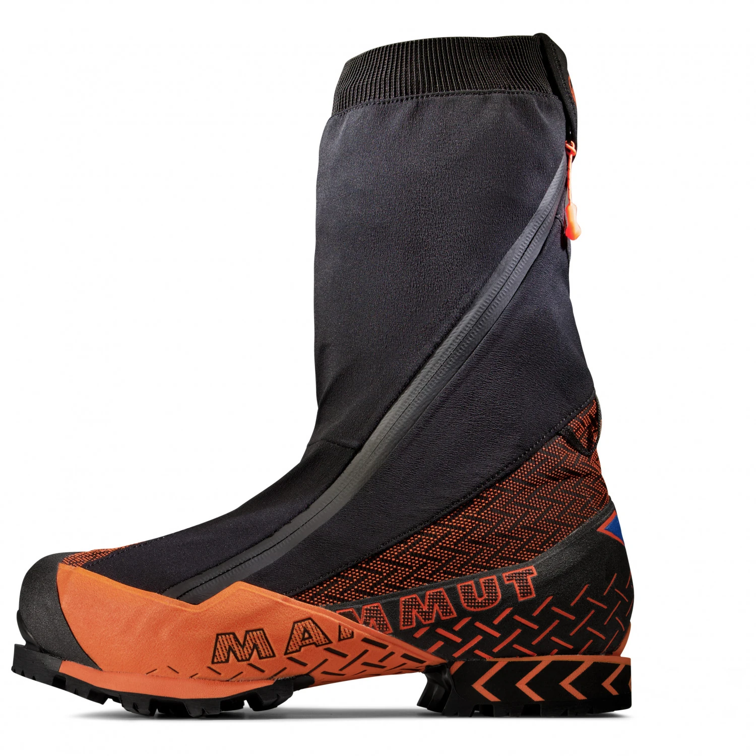 Mammut - Nordwand 6000 High - Chaussures D'expédition 2 Mammut - Nordwand 6000 High - Chaussures D'expédition – Image 2