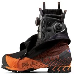 Mammut - Nordwand 6000 High - Chaussures D'expédition 8 Mammut - Nordwand 6000 High - Chaussures D'expédition -LA SPORTIVA mammut nordwand 6000 high chaussures dexpedition detail 3