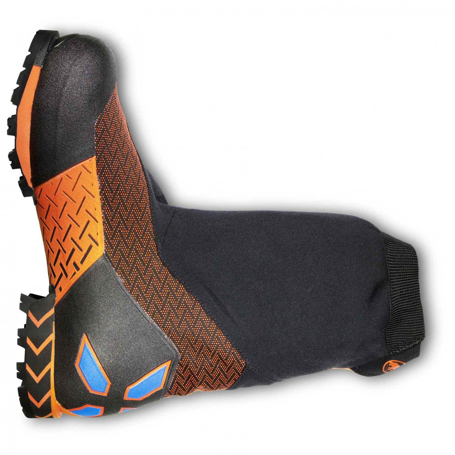 Mammut - Nordwand 6000 High - Chaussures D'expédition 6 Mammut - Nordwand 6000 High - Chaussures D'expédition – Image 6