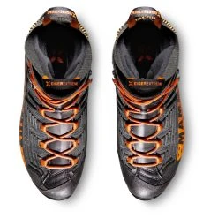 Mammut - Nordwand Knit High GTX - Chaussures De Montagne 9 Mammut - Nordwand Knit High GTX - Chaussures De Montagne -LA SPORTIVA mammut nordwand knit high gtx chaussures de montagne detail 4