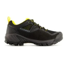 Mammut - Sapuen Low GTX - Chaussures Multisports
