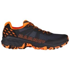Mammut - Sertig II Low - Chaussures Multisports -LA SPORTIVA mammut sertig ii low chaussures multisports 1