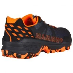Mammut - Sertig II Low - Chaussures Multisports -LA SPORTIVA mammut sertig ii low chaussures multisports detail 3