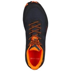 Mammut - Sertig II Low - Chaussures Multisports -LA SPORTIVA mammut sertig ii low chaussures multisports detail 4