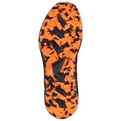 Mammut - Sertig II Low - Chaussures Multisports -LA SPORTIVA mammut sertig ii low chaussures multisports detail 5