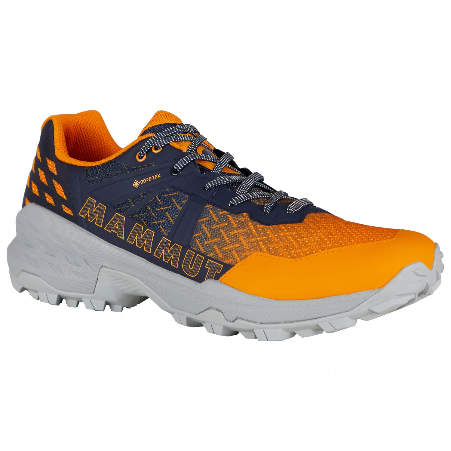 Mammut - Sertig II Low GTX - Chaussures Multisports 2 Mammut - Sertig II Low GTX - Chaussures Multisports – Image 2