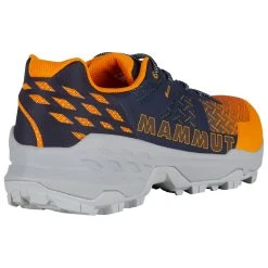 Mammut - Sertig II Low GTX - Chaussures Multisports 8 Mammut - Sertig II Low GTX - Chaussures Multisports -LA SPORTIVA mammut sertig ii low gtx chaussures multisports detail 3
